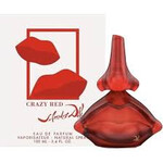 Реклама Crazy Red Salvador Dali