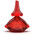 Новинка парфюмерии Salvador Dali Crazy Red