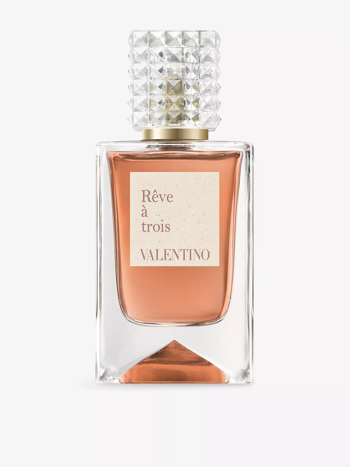 Изображение парфюма Valentino Reve a trois