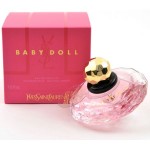 Изображение парфюма Yves Saint Laurent Baby Doll