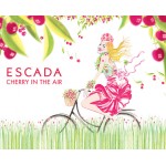 Реклама Cherry in The Air Escada
