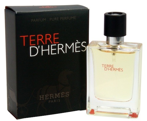 Изображение парфюма Hermes Terre d'Hermes parfum