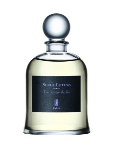 Изображение парфюма Serge Lutens La Vierge de Fer