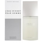 Изображение парфюма Issey Miyake L'Eau D'Issey Pour Homme 40ml edt
