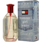Изображение парфюма Tommy Hilfiger Tommy Girl Jeans