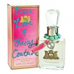 Изображение духов Juicy Couture Peace, Love and Juicy Couture