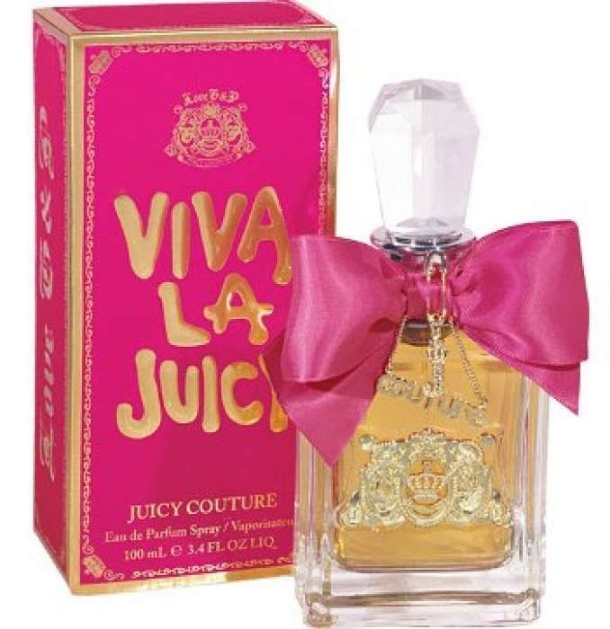 Изображение парфюма Juicy Couture Viva La Juicy