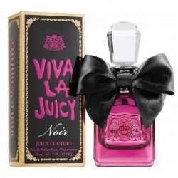 Изображение парфюма Juicy Couture Viva La Juicy Noir w 50ml edp