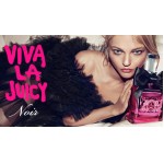 Реклама Viva La Juicy Noir w 50ml edp Juicy Couture