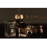 Реклама Custom Alfred Dunhill