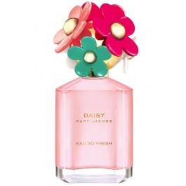 Изображение парфюма Marc Jacobs Daisy Eau So Fresh Delight