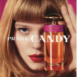 Реклама Candy Prada