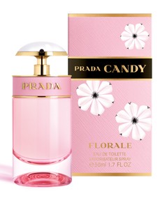 Изображение парфюма Prada Candy Florale