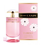 Изображение парфюма Prada Candy Florale