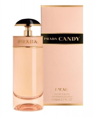 Изображение парфюма Prada Candy L'eau
