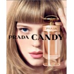 Реклама Candy L'eau Prada