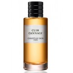 Изображение парфюма Christian Dior La Collection Privée - CUIR CANNAGE