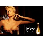 Реклама J'adore L'Absolu 2012 Christian Dior