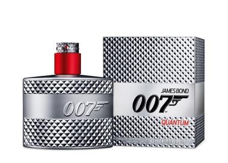 Изображение парфюма Eon Productions James Bond 007 Quantum