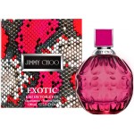 Изображение парфюма Jimmy Choo Exotic