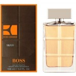 Изображение духов Hugo Boss Boss Orange for Men
