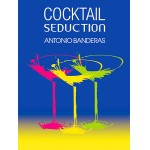 Реклама Cocktail Blue Seduction Antonio Banderas