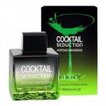 Изображение парфюма Antonio Banderas Cocktail Seduction In Black