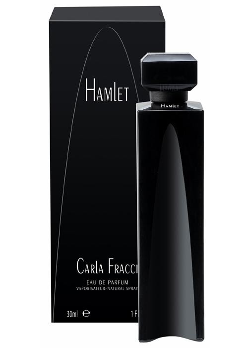 Изображение парфюма Carla Fracci Hamlet