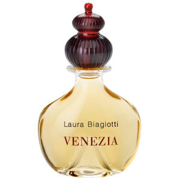 Изображение парфюма Laura Biagiotti VENEZIA w 50ml edp