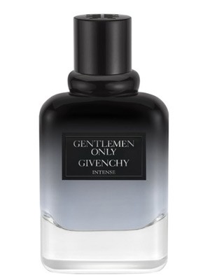 Изображение парфюма Givenchy Gentlemen Only Intense