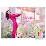 Реклама Joyful Escada