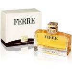 Изображение парфюма Gianfranco Ferre Ferre Eau De Parfum