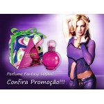 Реклама Fantasy Britney Spears