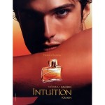 Реклама Intuition for Men Estee Lauder
