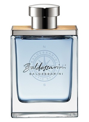 Изображение парфюма Baldessarini Nautic Spirit