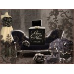 Реклама ENCRE NOIRE Pour Elle 50ml edp Lalique