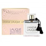 Изображение парфюма Lalique L'Amour Lalique w 50ml edp