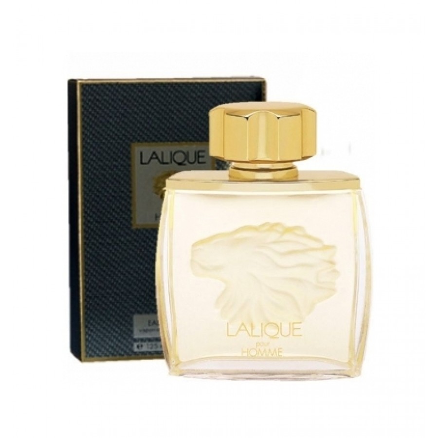Изображение парфюма Lalique Lalique Pour Homme 
