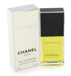 Изображение парфюма Chanel Cristalle Eau de Parfum
