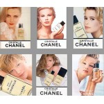 Реклама Cristalle Eau de Parfum Chanel
