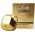 Изображение духов Paco Rabanne Lady Million Absolutely Gold