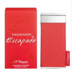Изображение парфюма Dupont Passenger Escapade