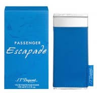 Изображение парфюма Dupont Passenger Escapade for Men