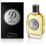 Изображение парфюма Dupont D So Dupont Pour Homme