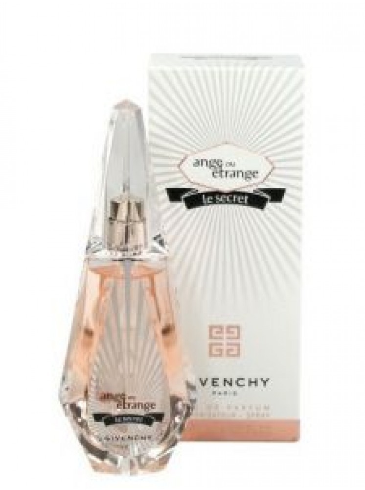 Изображение парфюма Givenchy Ange ou Etrange Le Secret