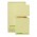 Изображение духов Jil Sander Style Pastels SOFT YELLOW w 50ml edp