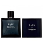 Изображение парфюма Chanel Bleu de Chanel Eau de Parfum