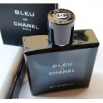 Изображение 2 Bleu de Chanel Eau de Parfum Chanel