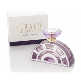Изображение парфюма Feraud Eau Des Sens Limited Edition