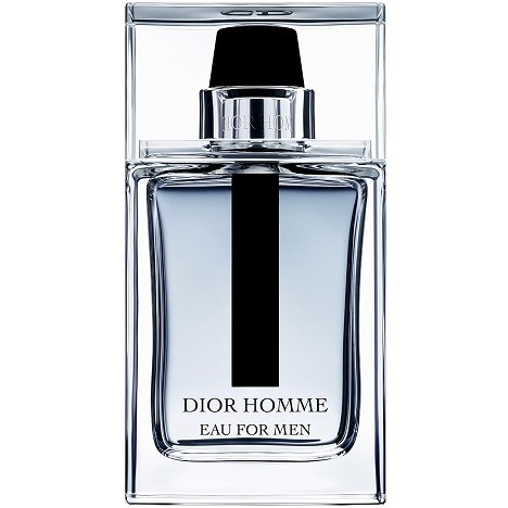 Изображение парфюма Christian Dior Dior Homme Eau For Men